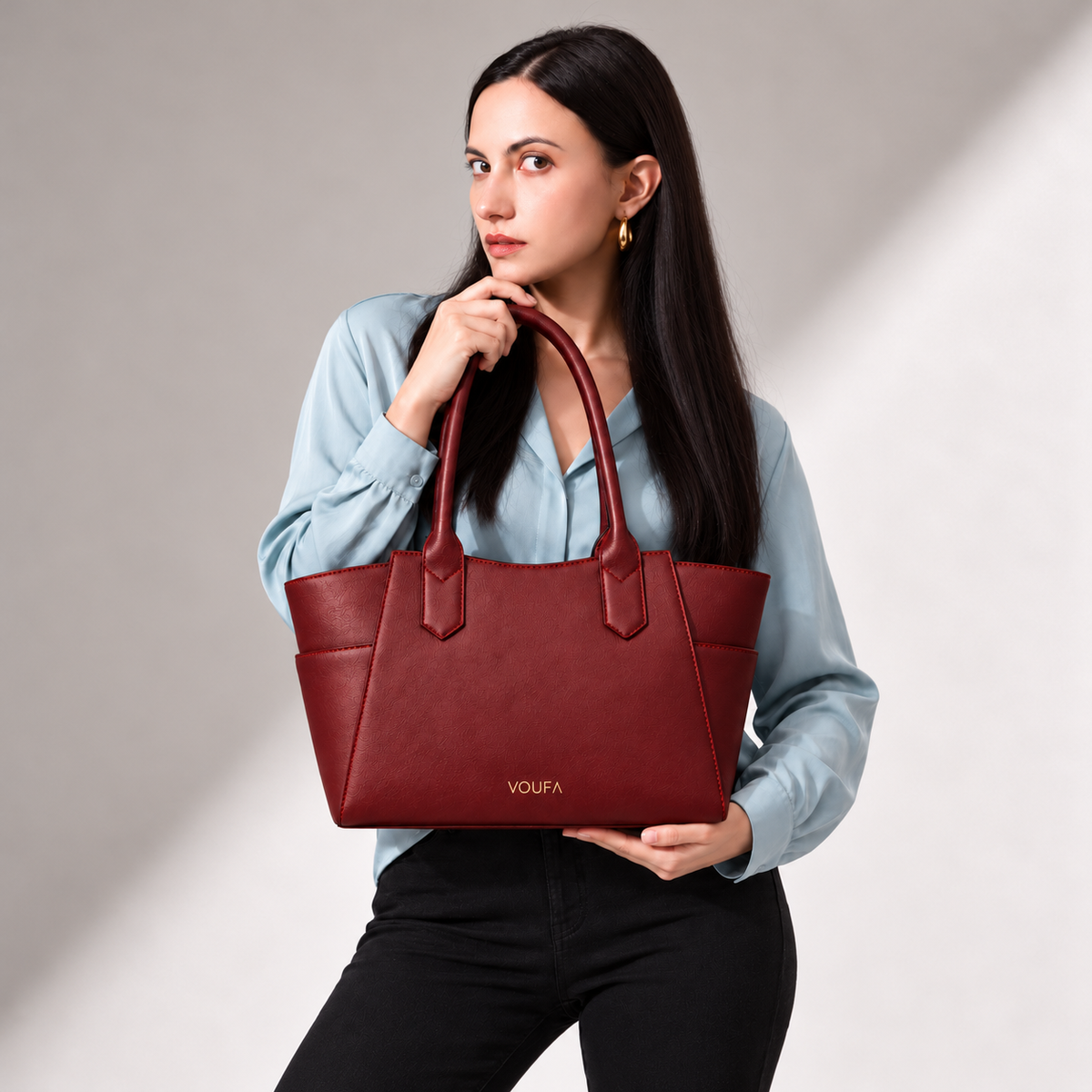Ascend Tote – VOUFA